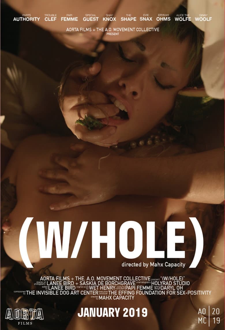 (W/HOLE)