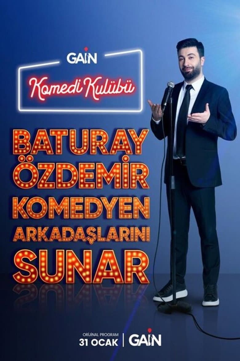 Komedi Kulübü