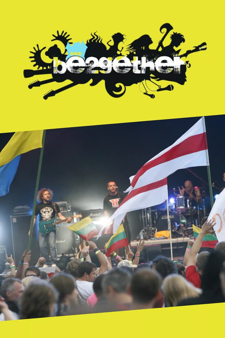 Be2gether