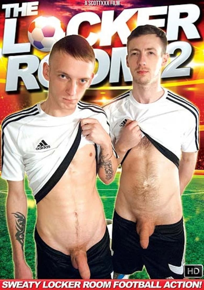 The Locker Room 2