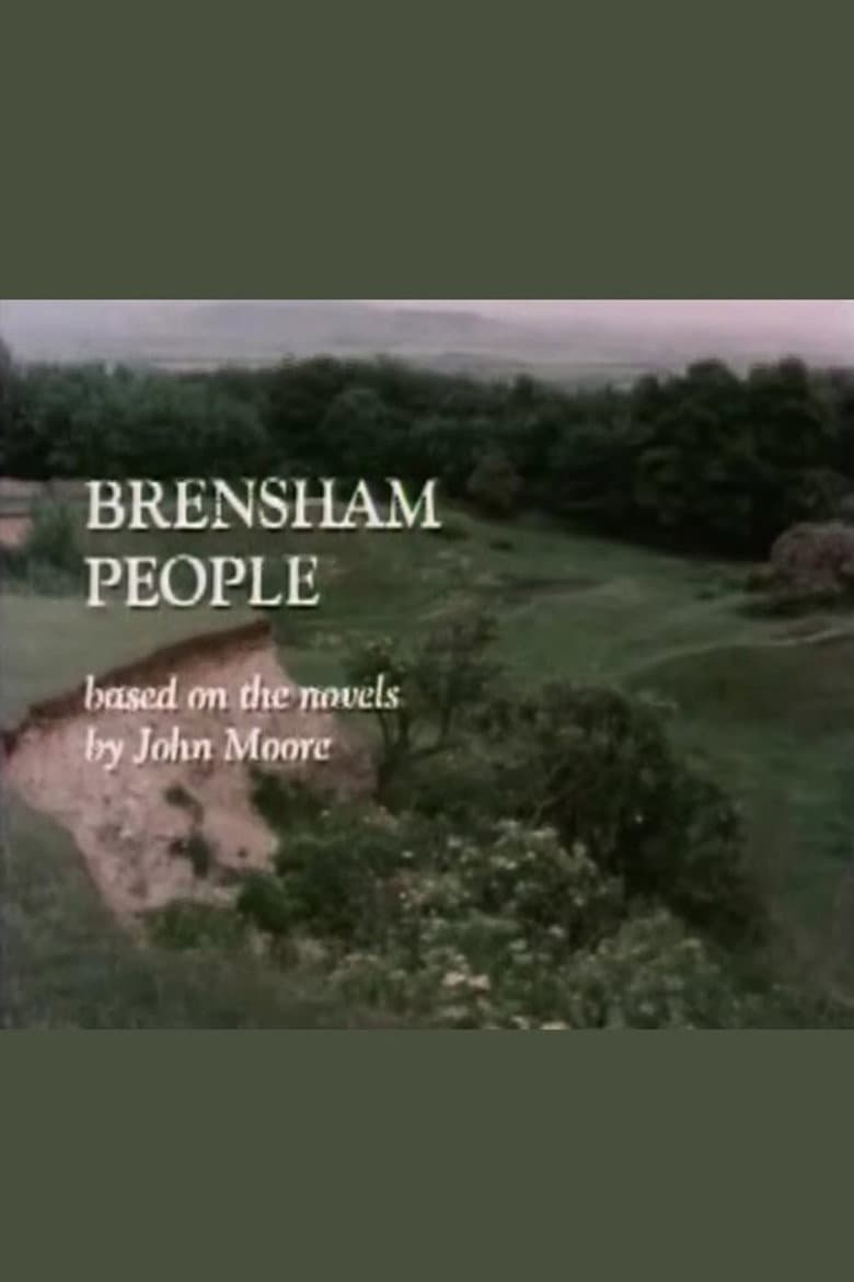 Brensham People
