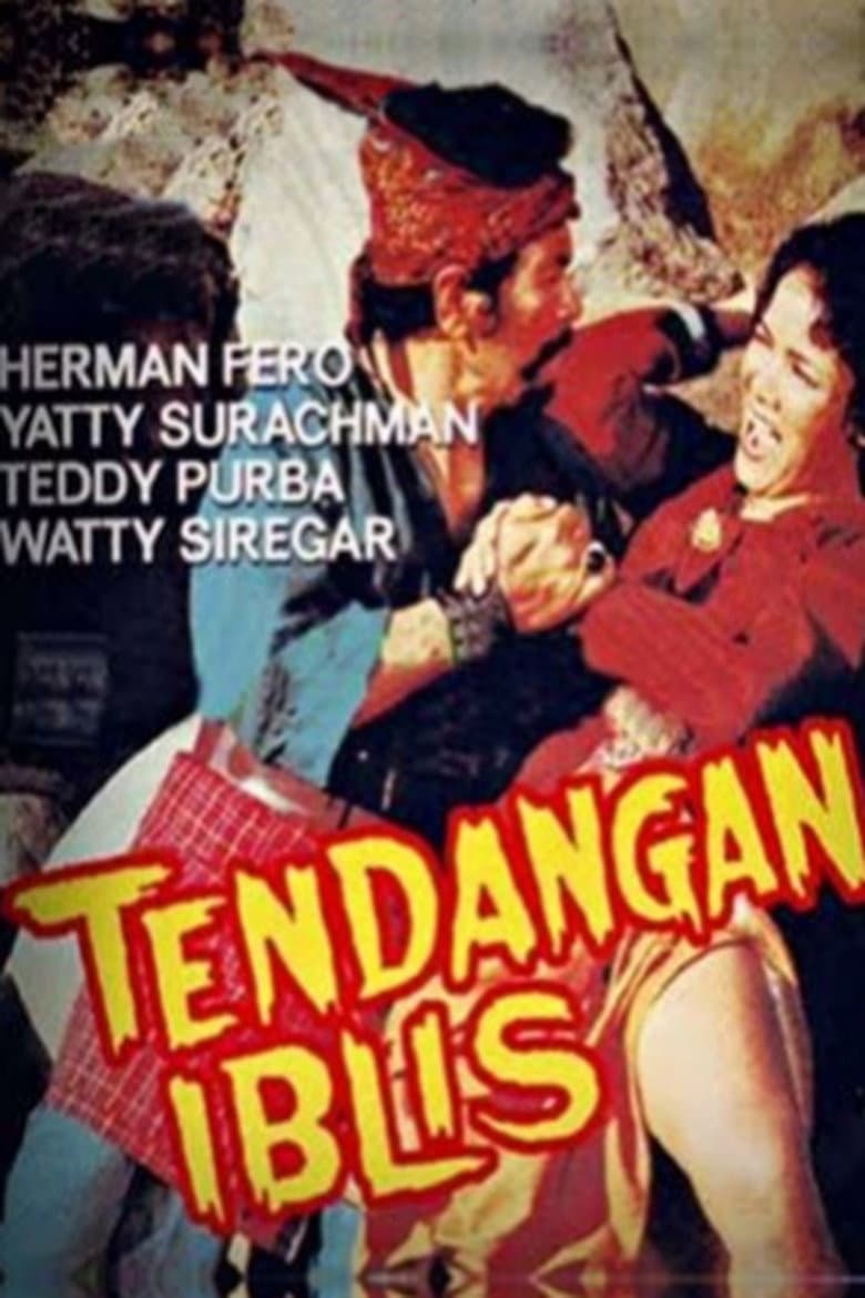 Devil's Kick