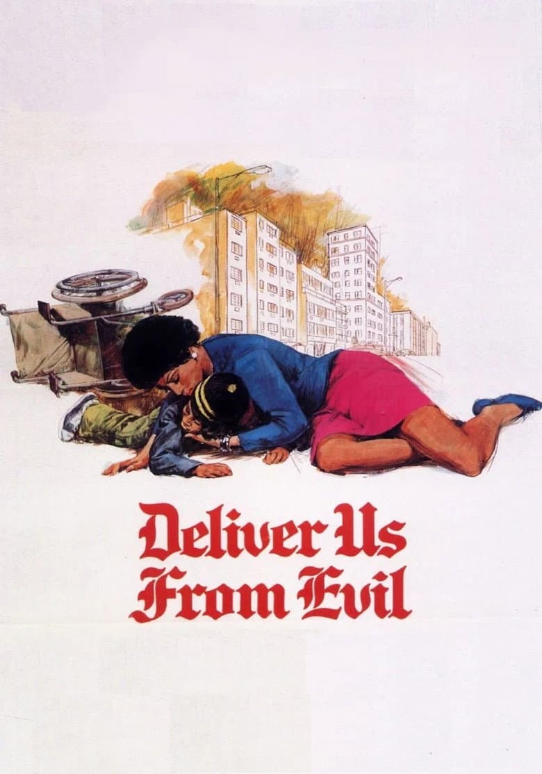 Deliver Us From Evil