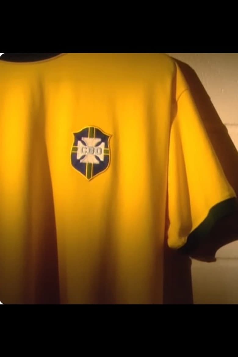Football's Greatest International Teams: Brazil 1970