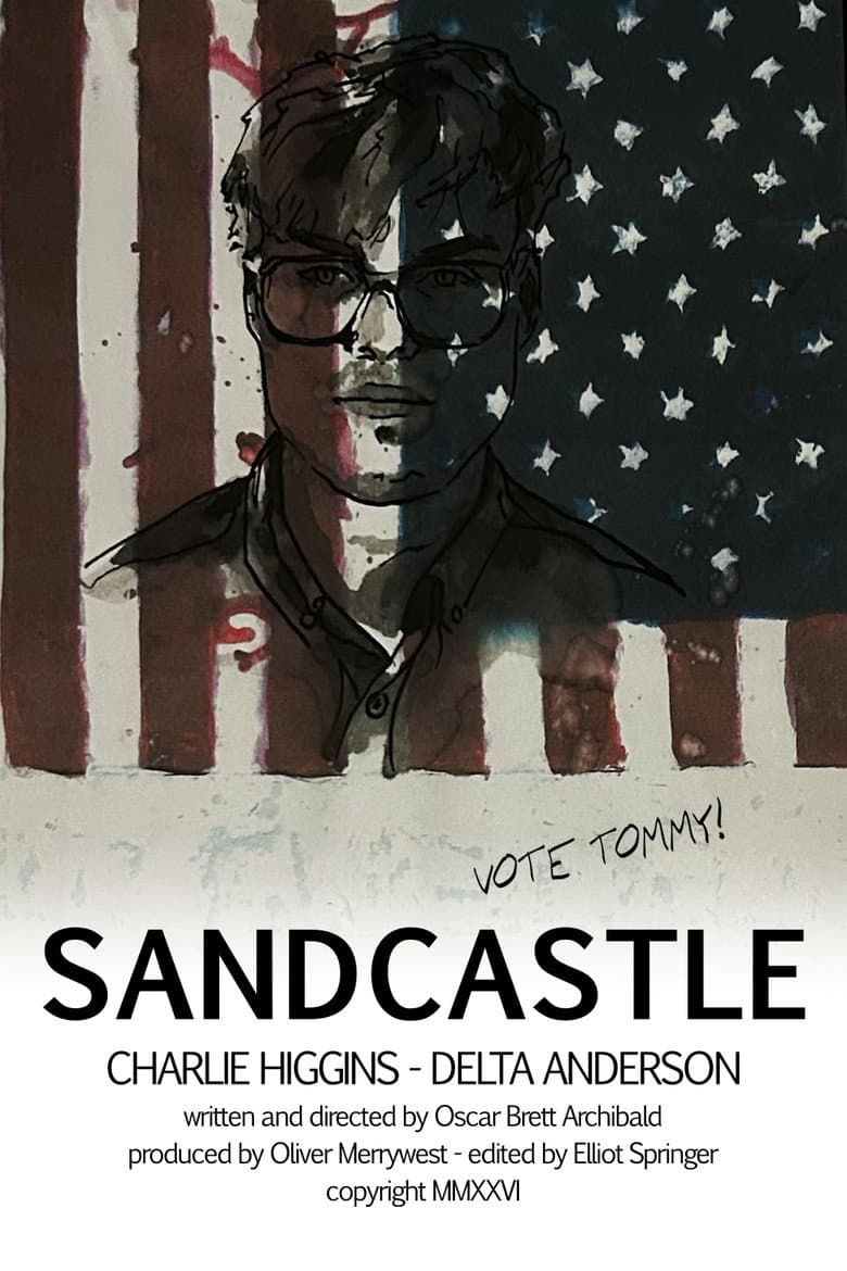 Sandcastle