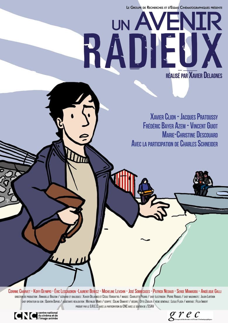 Un Avenir radieux