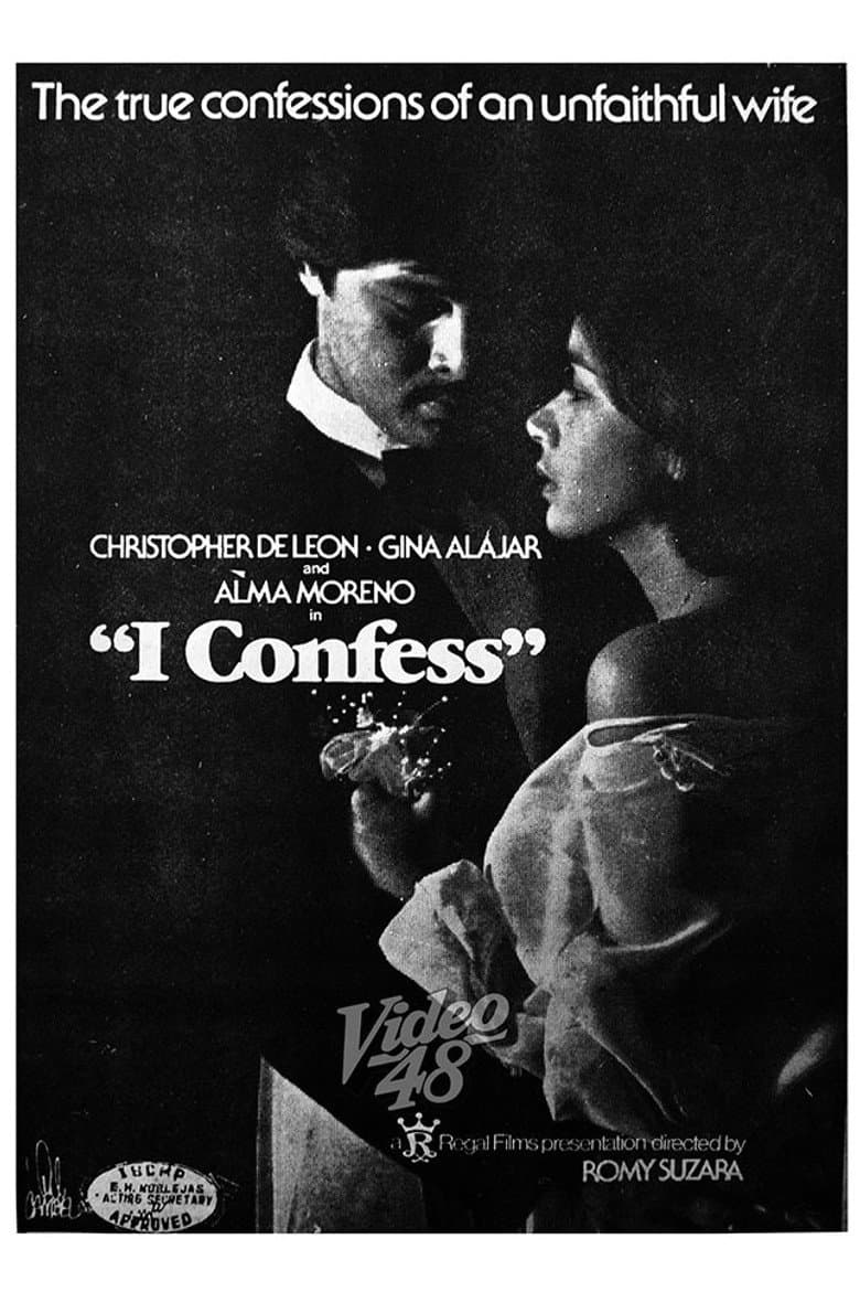I Confess