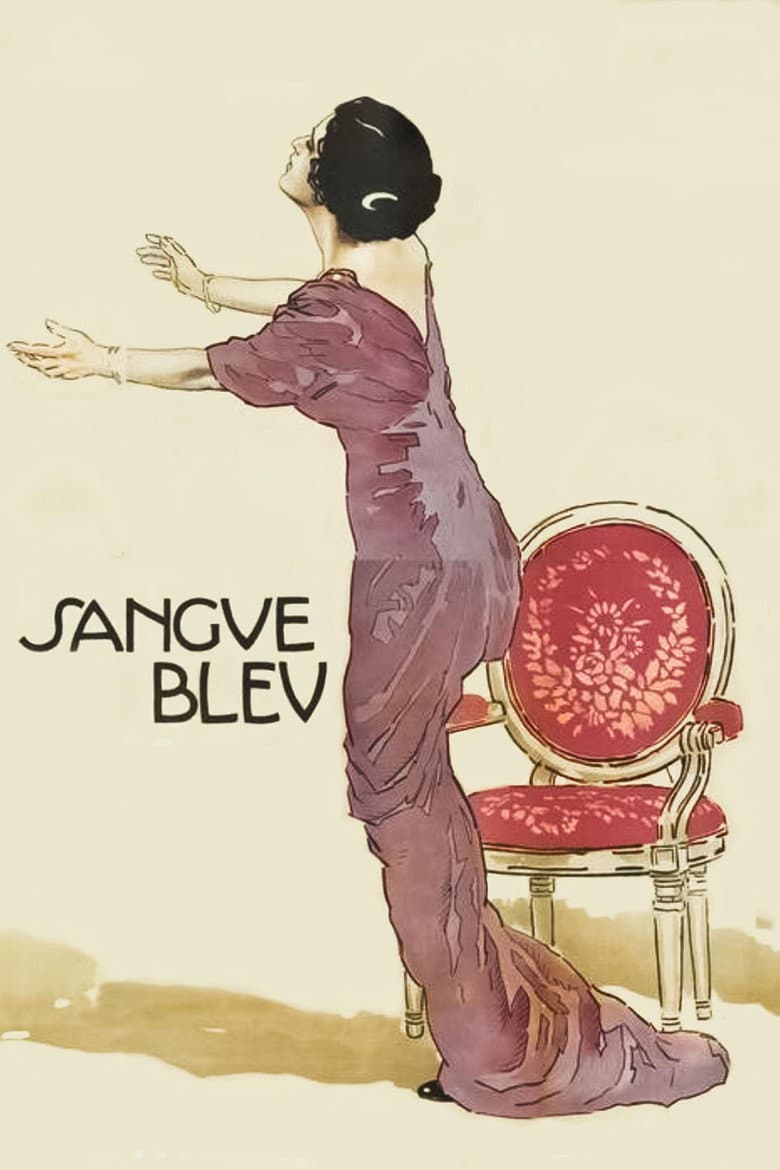 Blue Blood