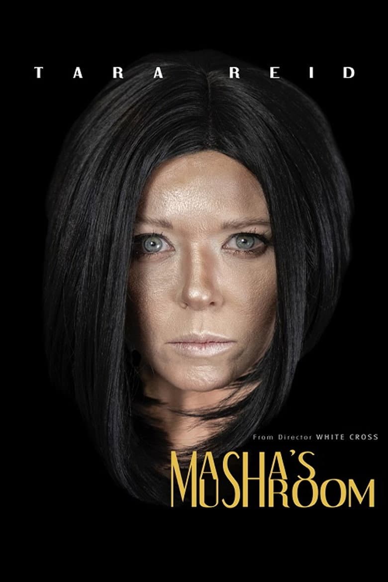Masha's Mushrooms
