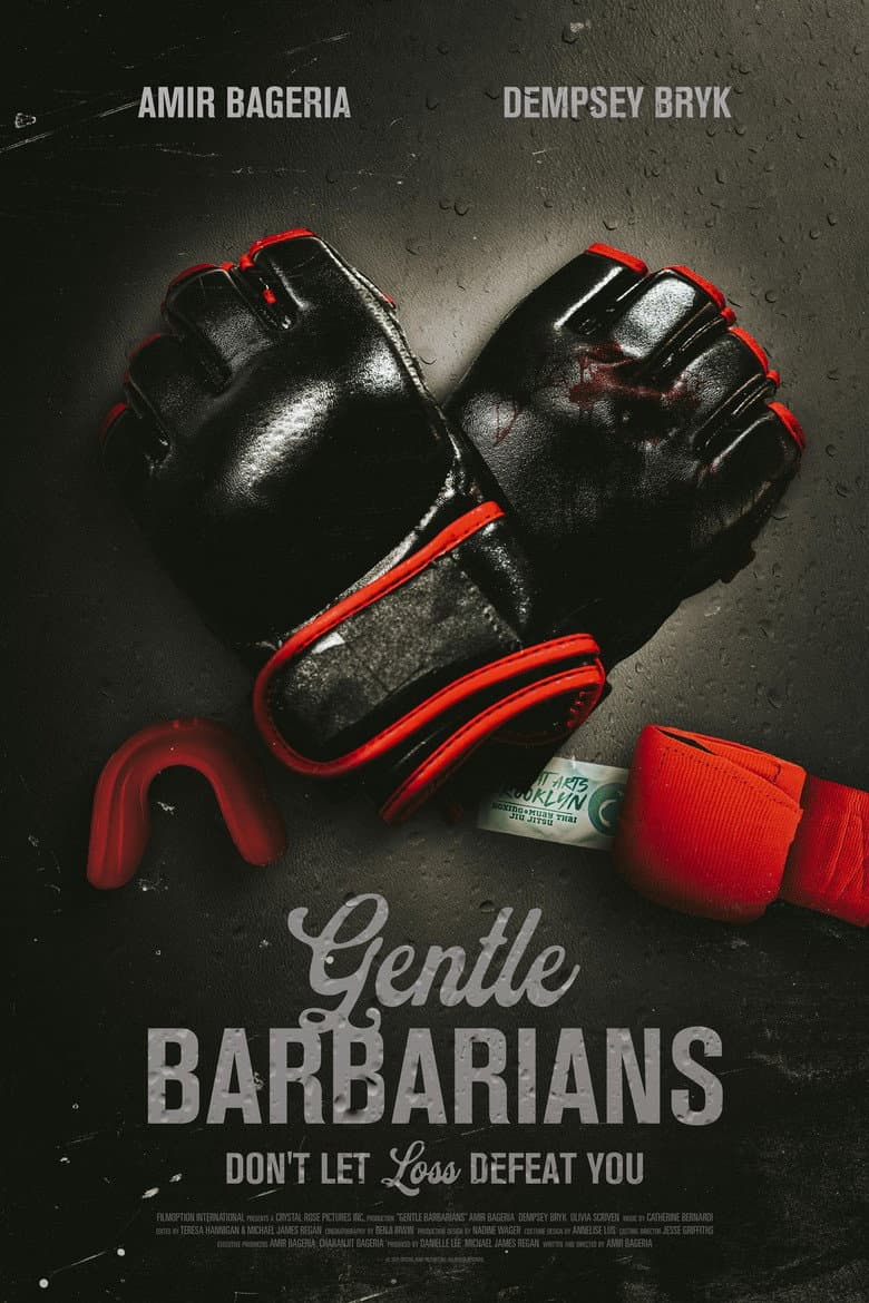 Gentle Barbarians