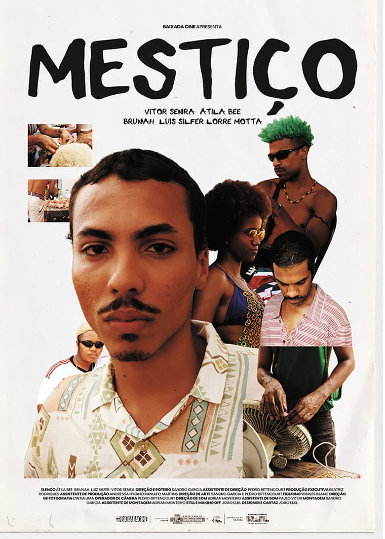 Mestiço