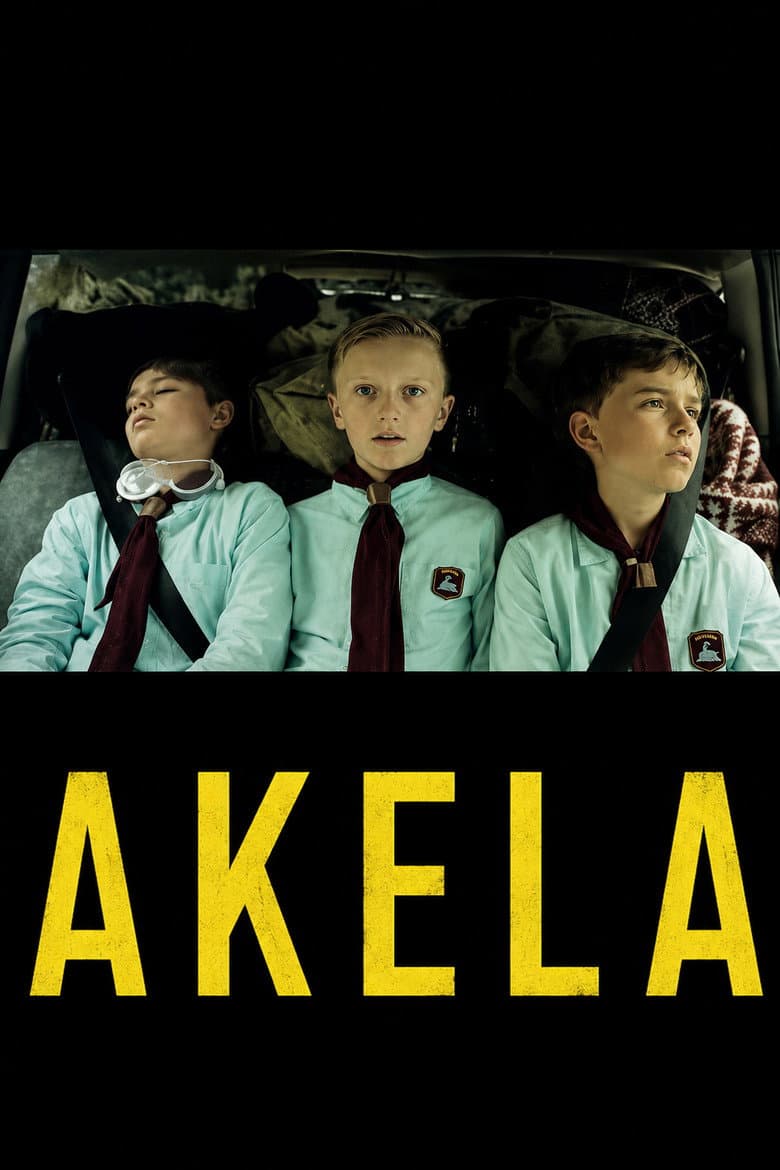 Akela