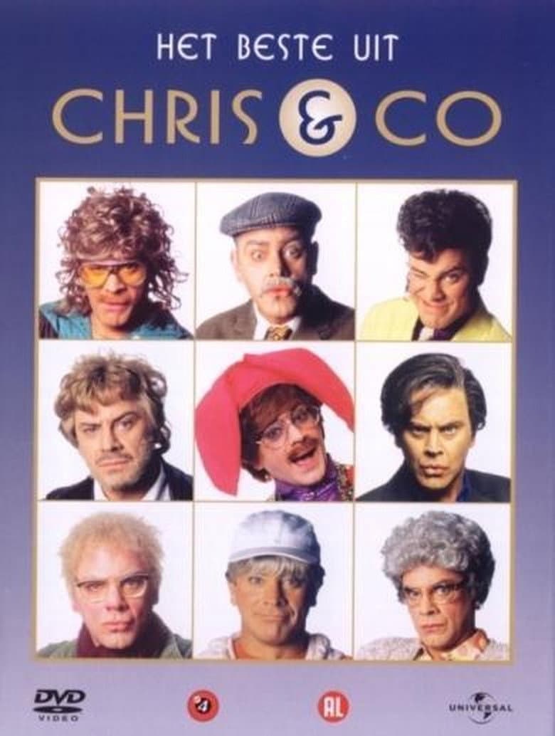 The Best of Chris & Co