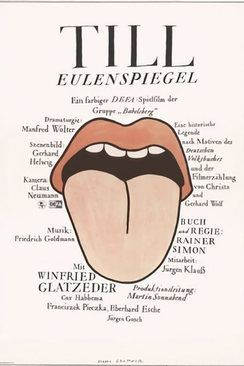 Till Eulenspiegel