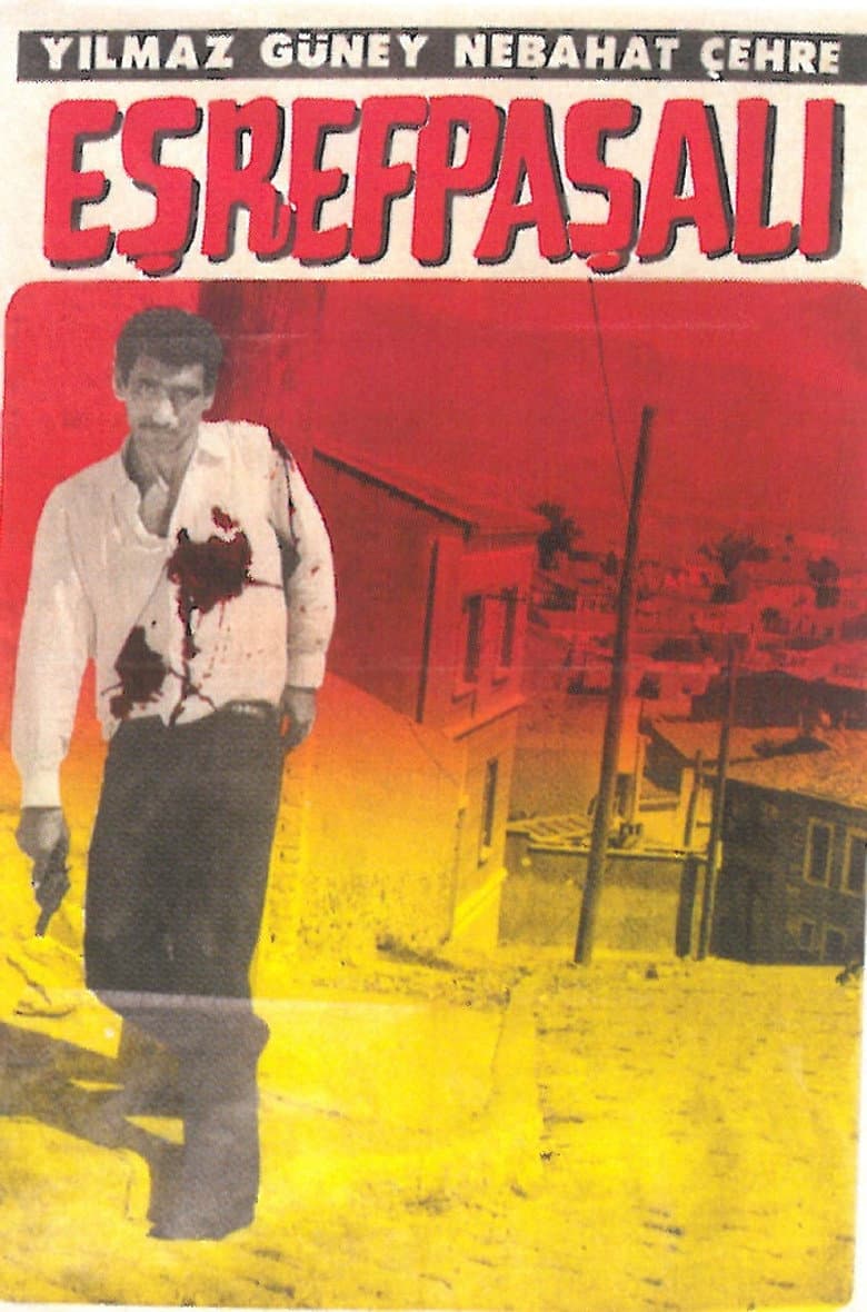 Eşrefpaşalı