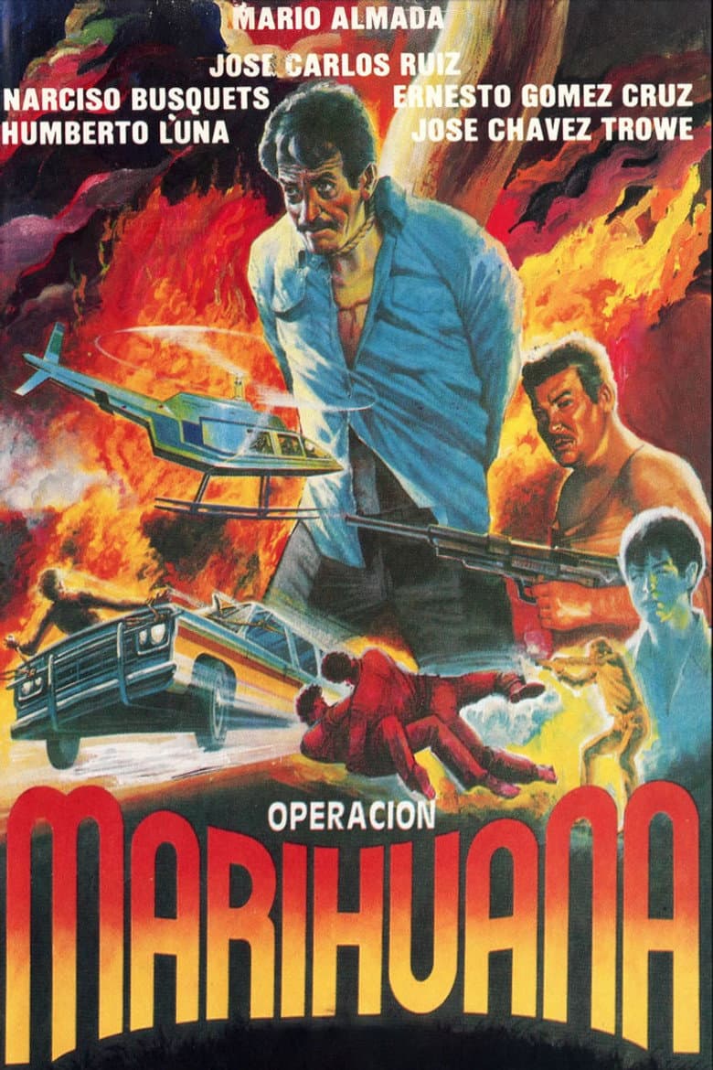 Operation Marihuana
