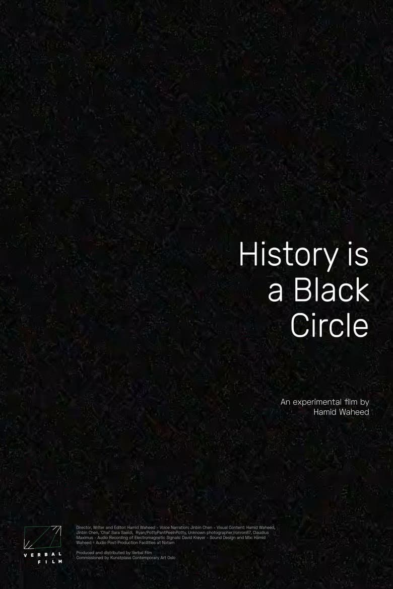 History is a Black Circle