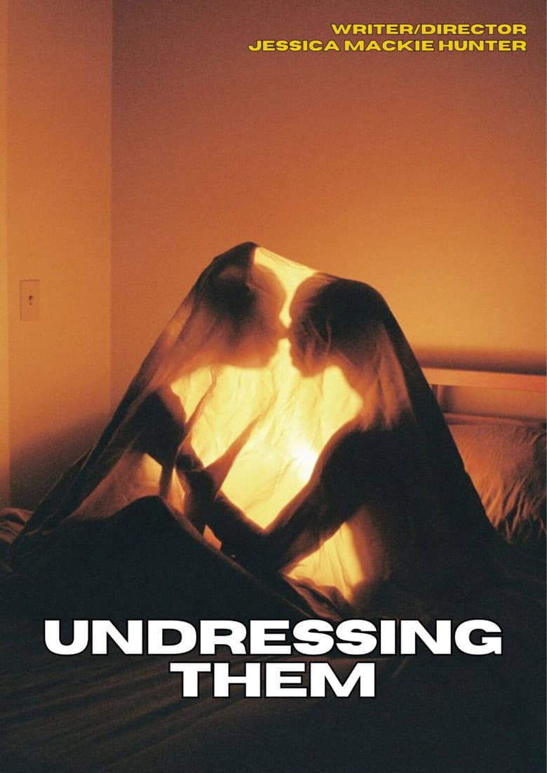 Undressing Them
