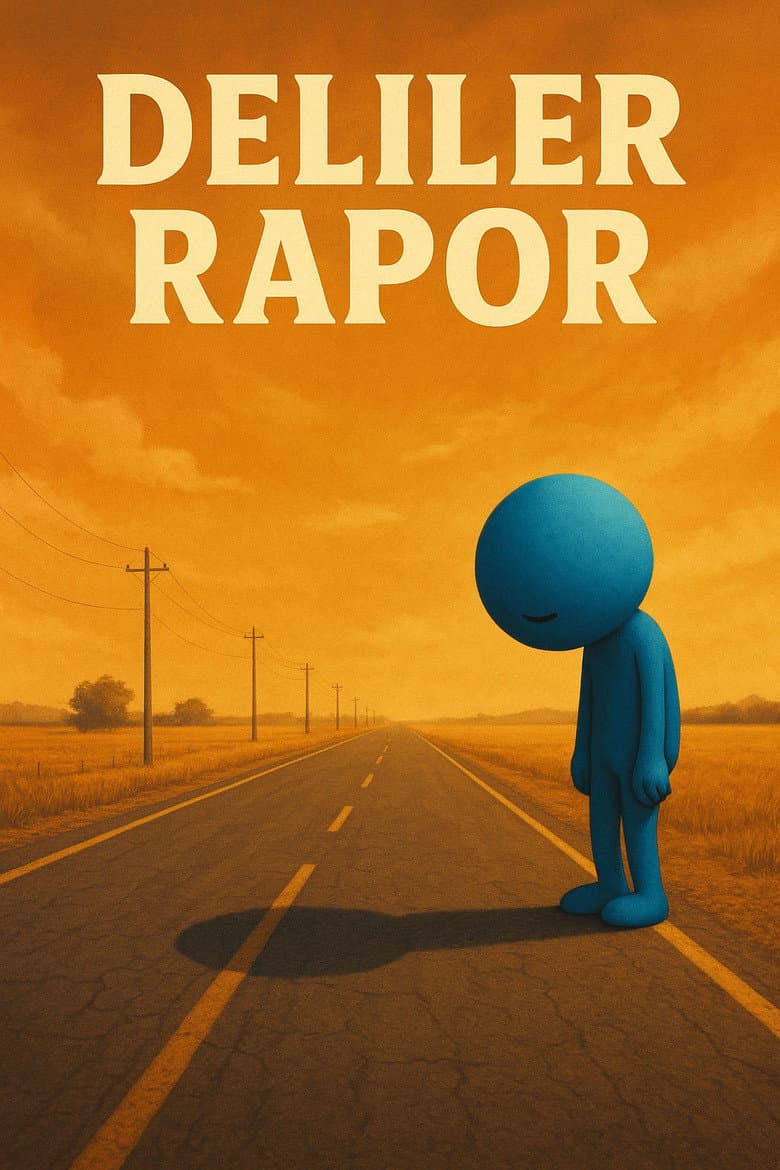 Deliler: Rapor