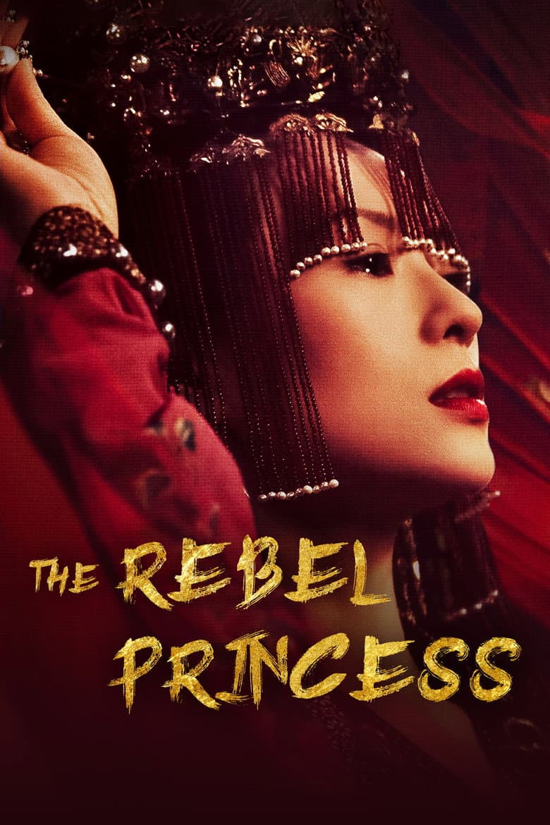 The Rebel Princess