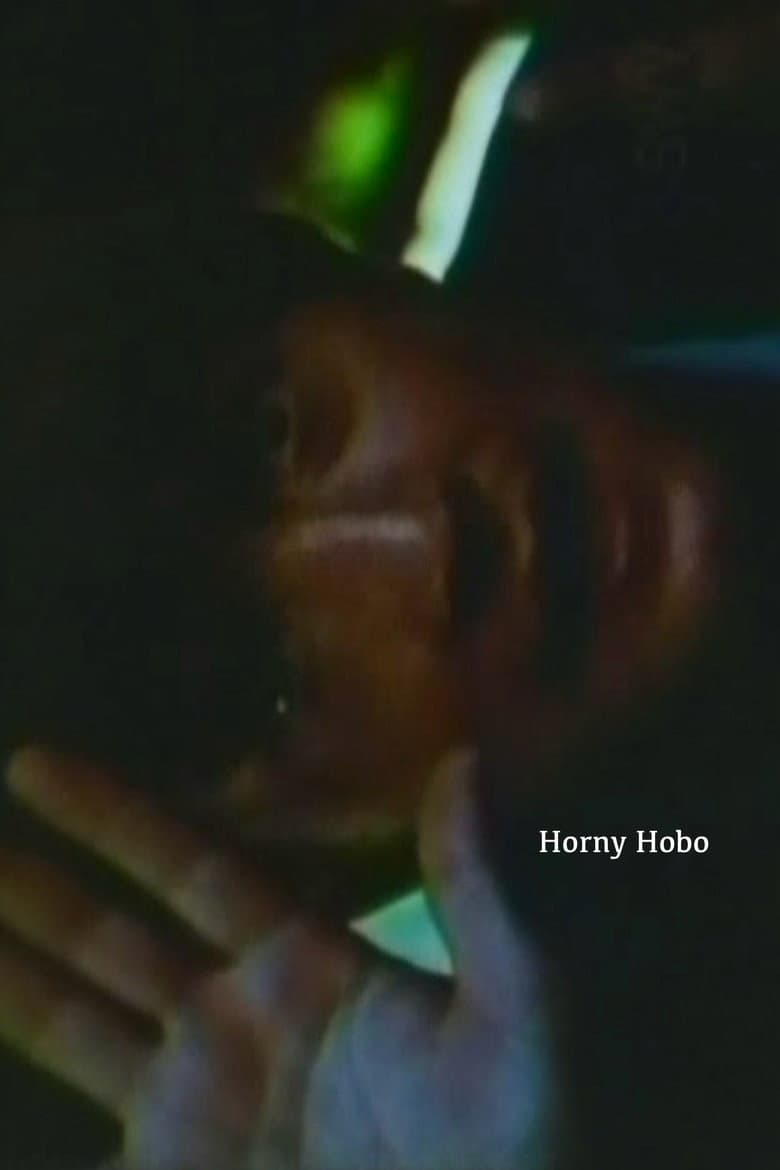Horny Hobo