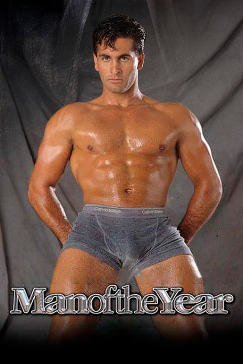 Man of the Year