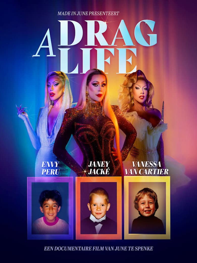 A Drag Life