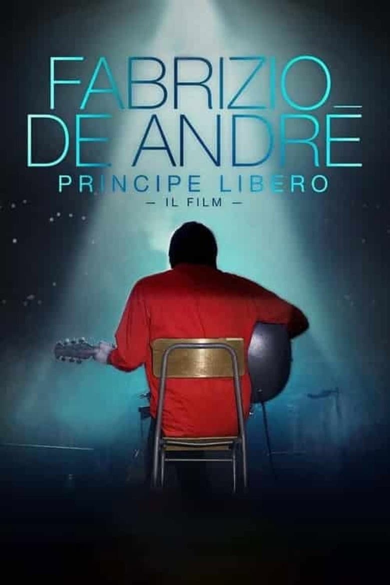 Fabrizio De André: Free Prince