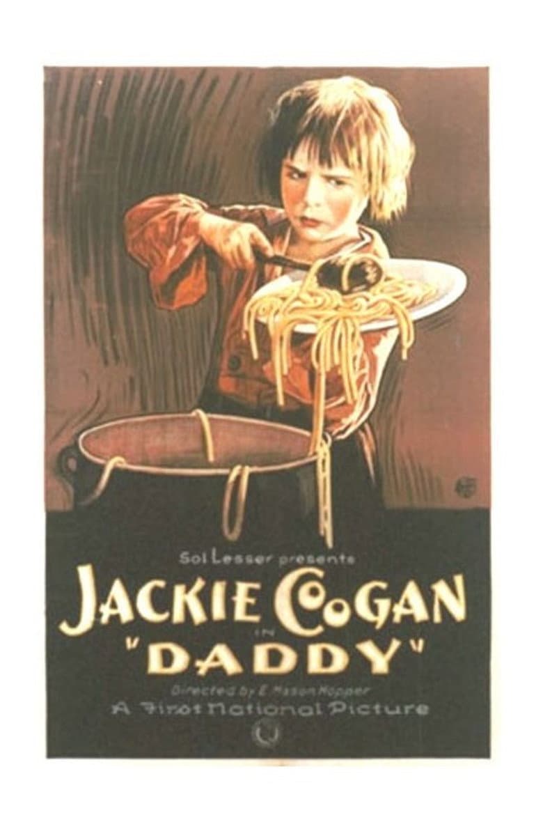 Daddy