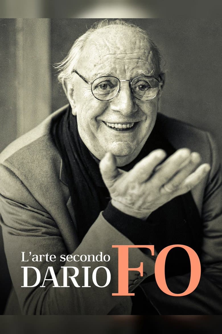 L'arte secondo Dario Fo
