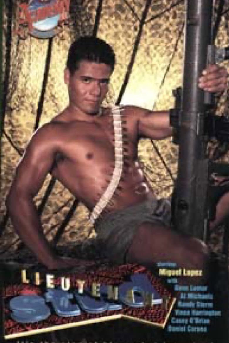 Lieutenant Stud