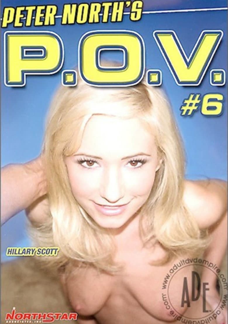 Peter North's POV 6