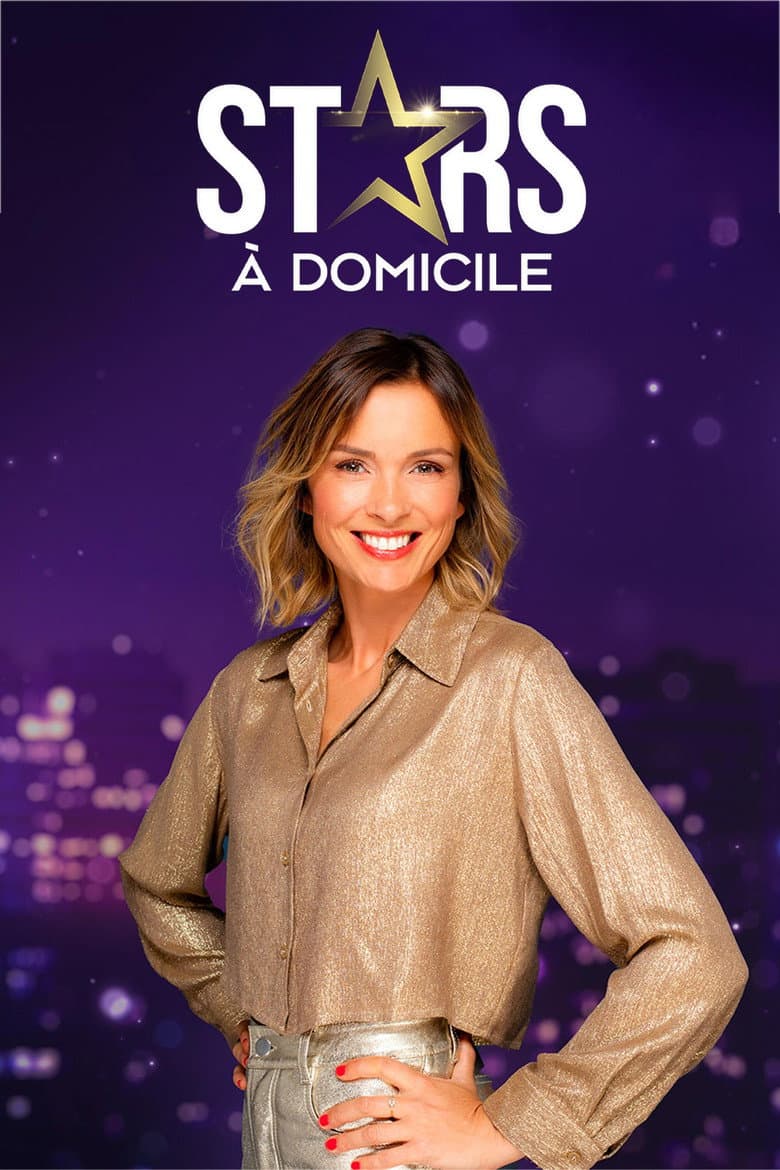Stars à domicile