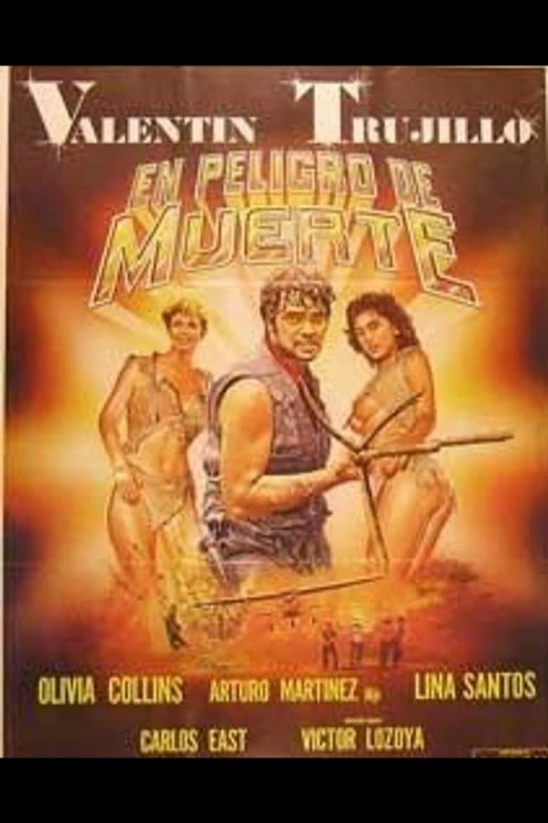 En Peligro De Muerte