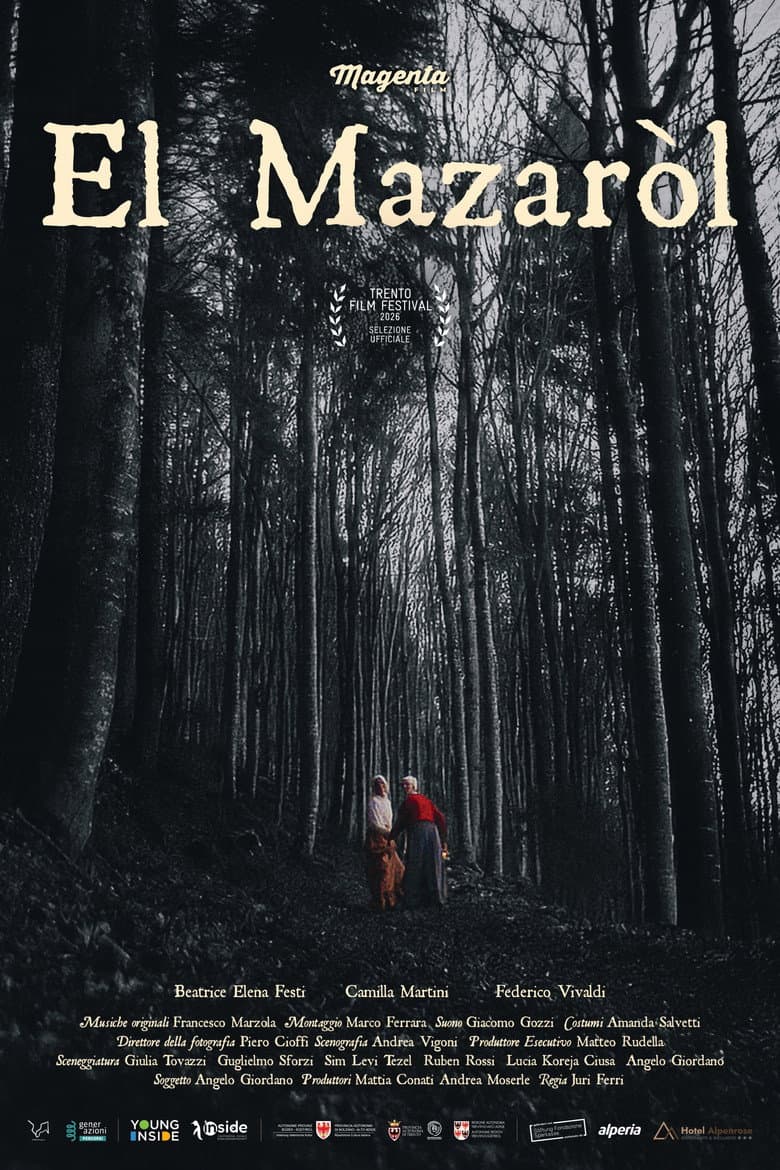 El Mazaròl