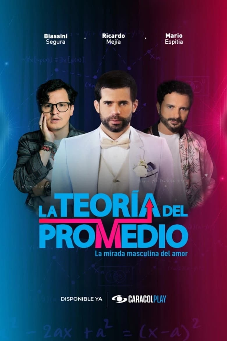 La Teoría del Promedio