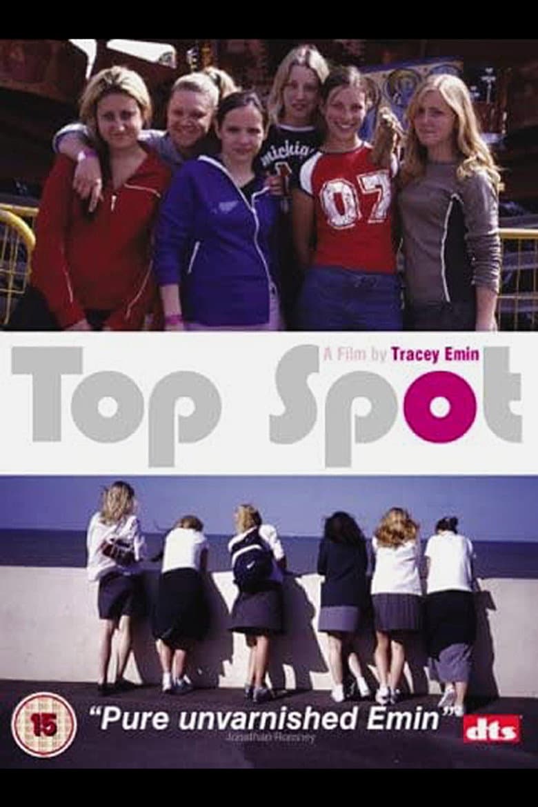 Top Spot