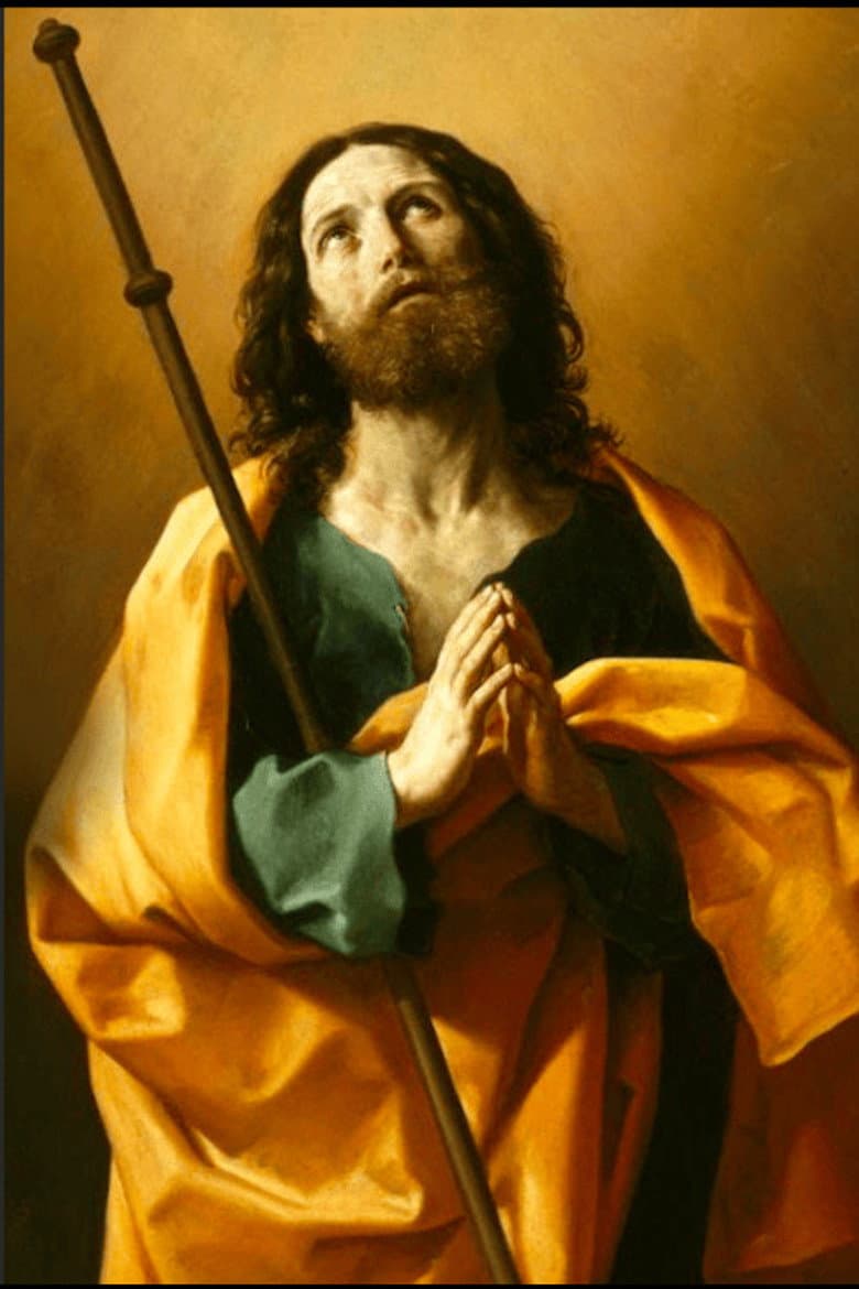 Pilgrimage: The Road to Santiago
