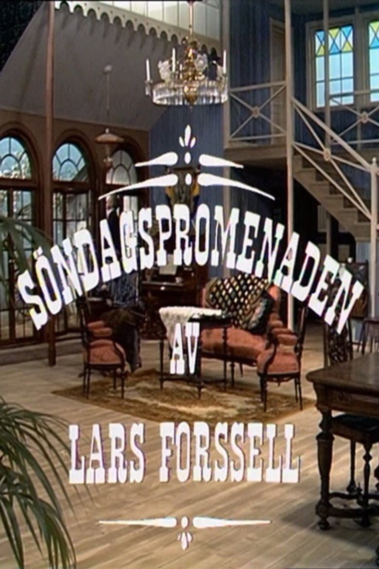 Söndagspromenaden