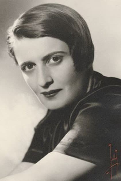 Ayn Rand