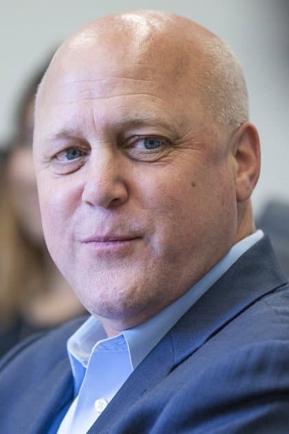 Mitch Landrieu
