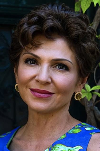 Tamila Koulieva