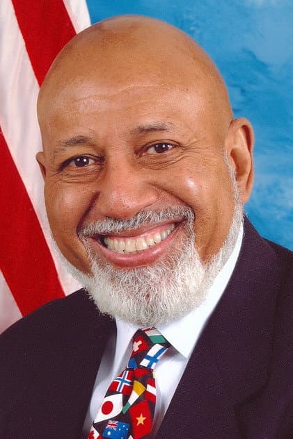 Alcee L. Hastings