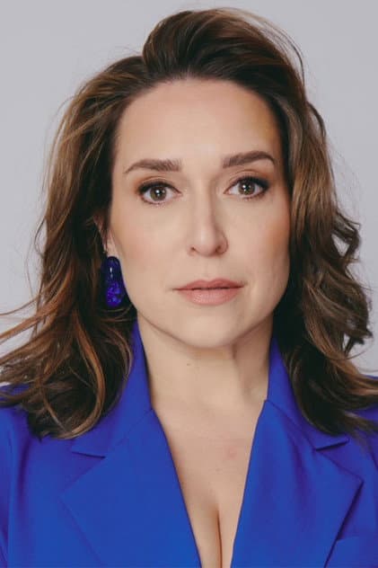 Jessica Vosk