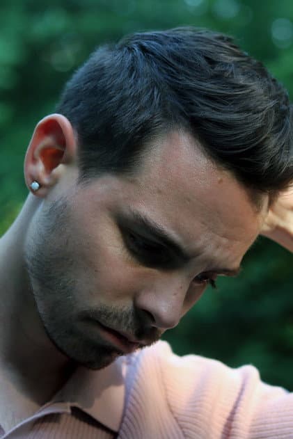 Nick Cooper