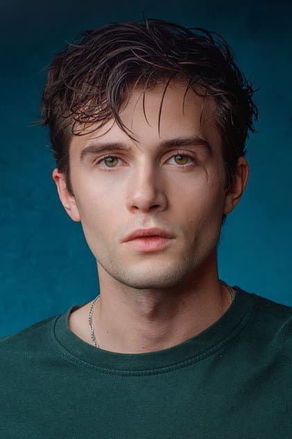 Zachary Shadrin
