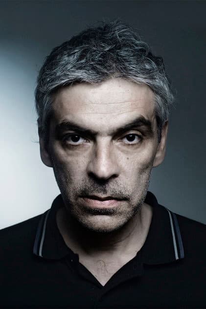 Pedro Costa