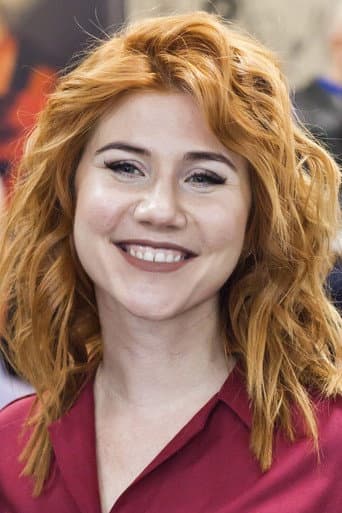 Anna Chapman