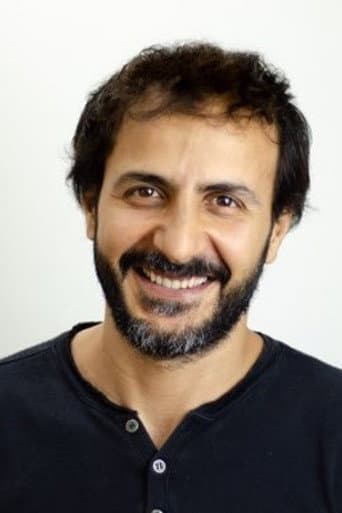Ahmet Sarsılmaz
