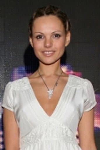 Masha Tsygal